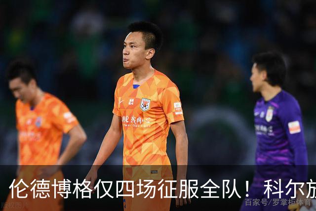 伦德博格仅四场征服全队！科尔放权直指上限，库里大赞全能充满欣赏