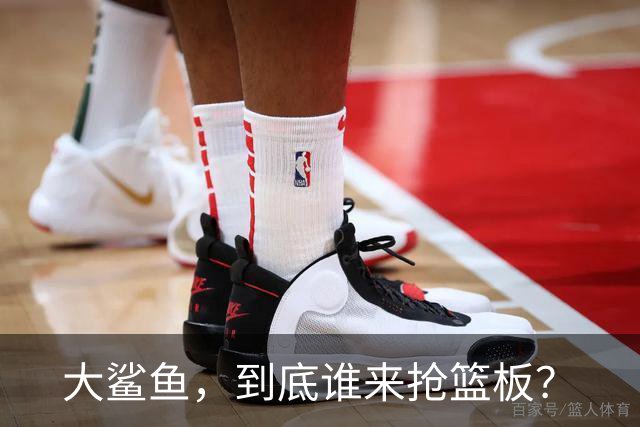 大鲨鱼，到底谁来抢篮板？