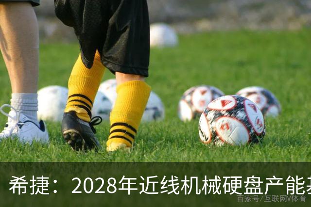 希捷：2028年近线机械硬盘产能基本分配完毕，部分客户协议延长至2030年