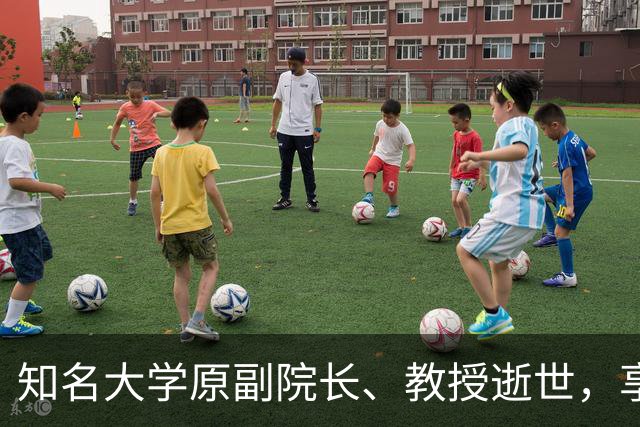 知名大学原副院长、教授逝世，享年68岁