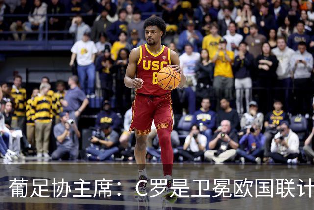 葡足协主席：C罗是卫冕欧国联计划的核心 他完全具备回国家队条件
