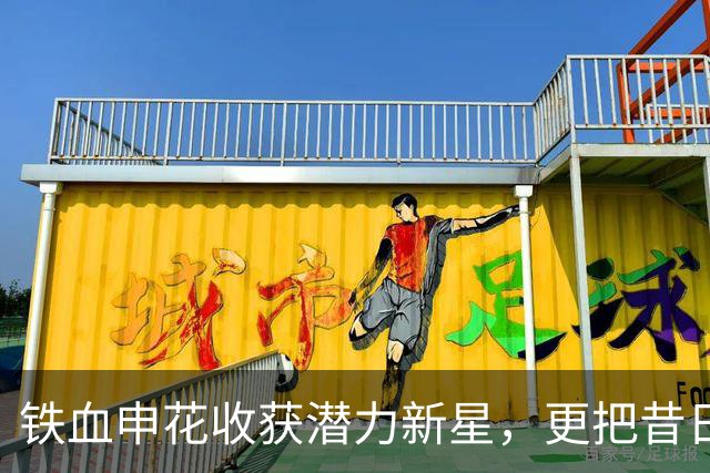 铁血申花收获潜力新星，更把昔日中超冠军推到降级边缘