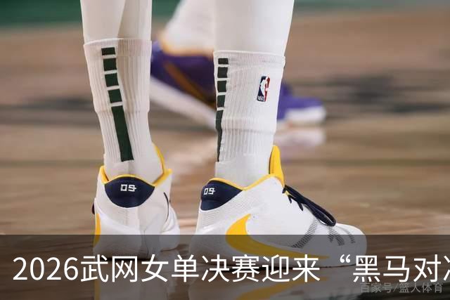 2026武网女单决赛迎来“黑马对决”，斯瓦泰克波兰德比落败，赫瓦林斯卡将与卡塔尔争冠